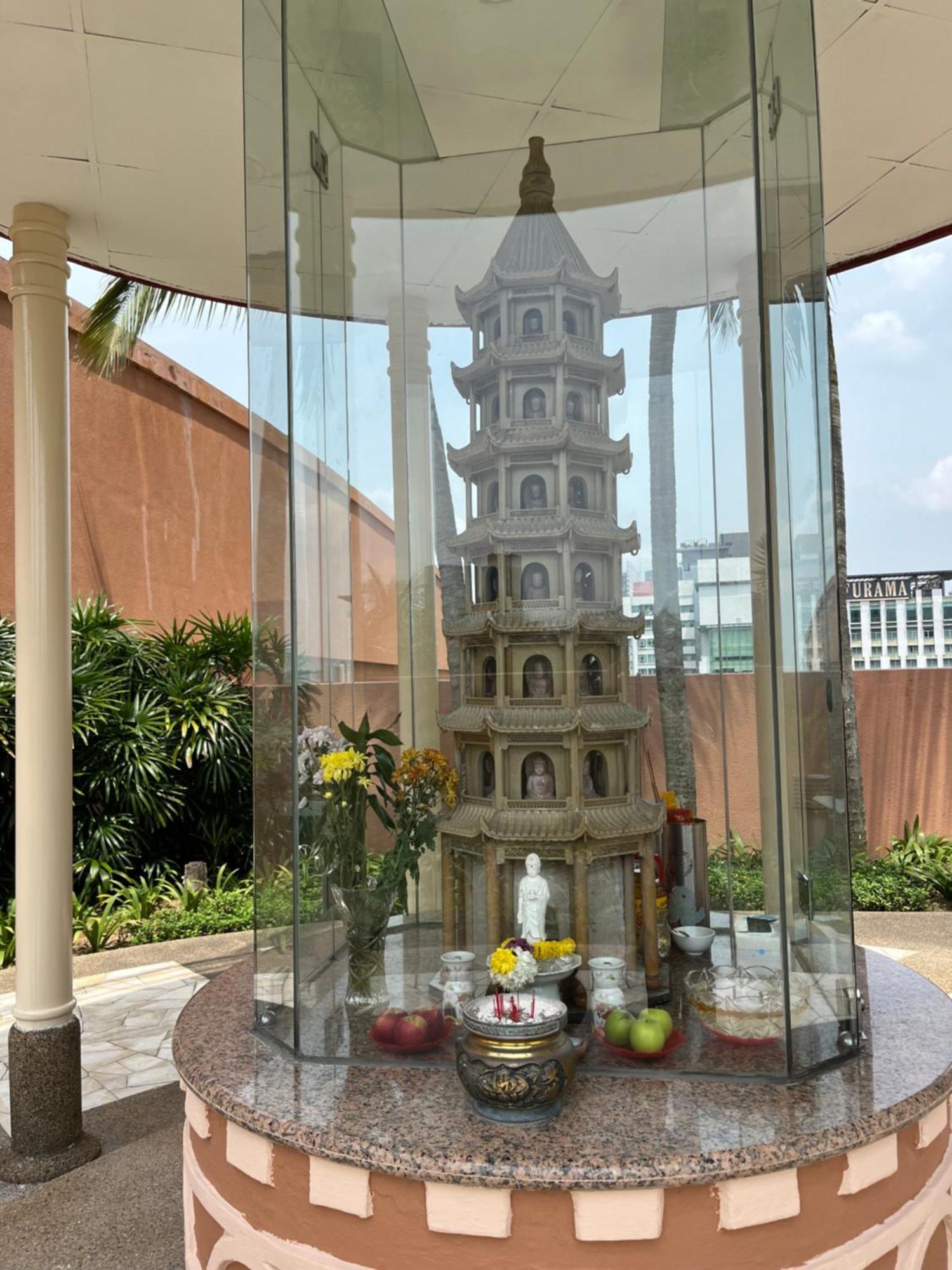 Raintree Millennium At Times Square Kl * Kuala Lumpur